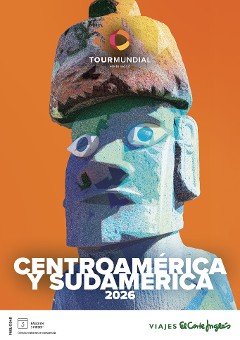 Centroamerica y Sudamerica 