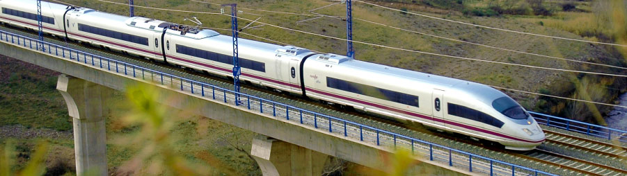 Trenes